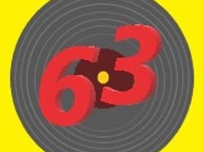 Les 63 Tours