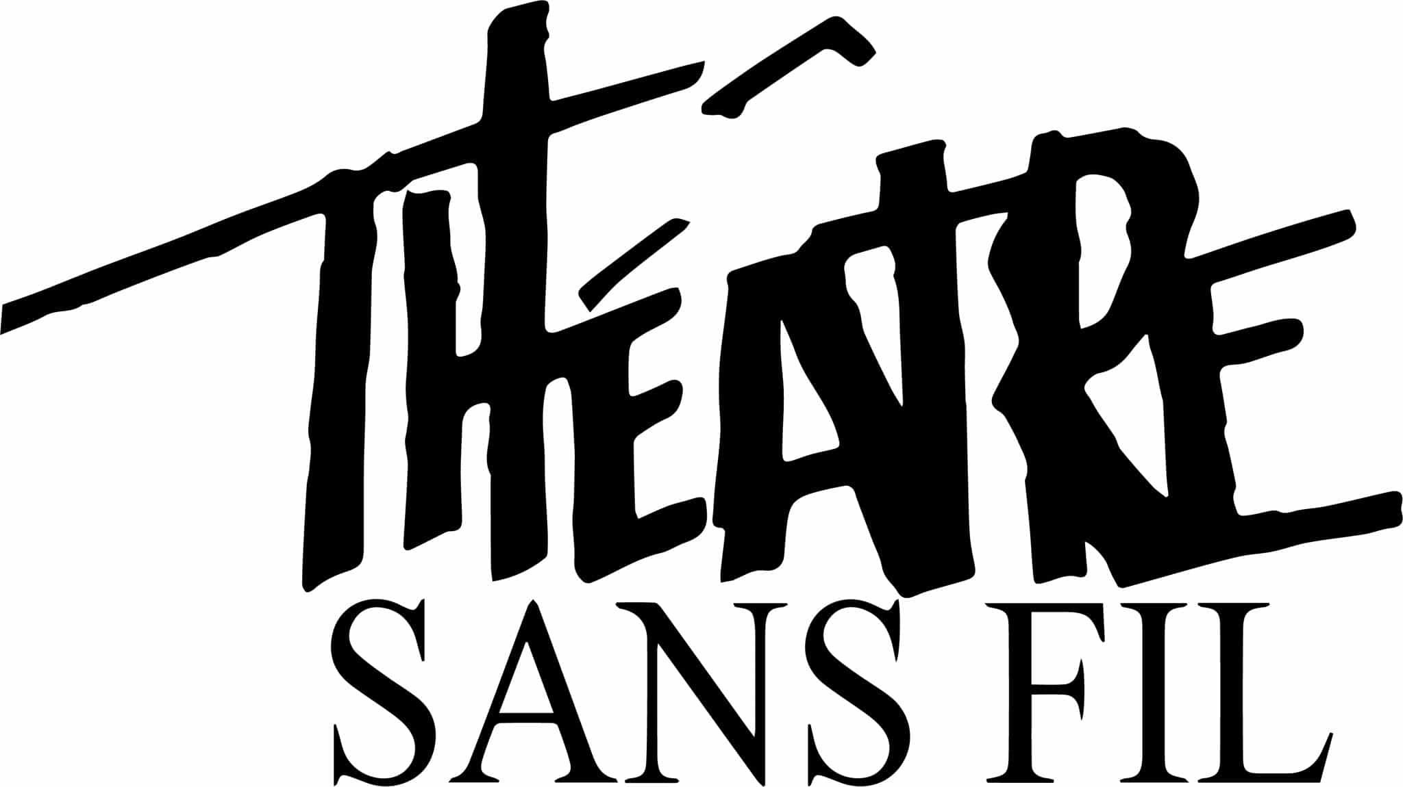 Géantes! 48 ans de du Théâtre Sans Fil La Pulperie de