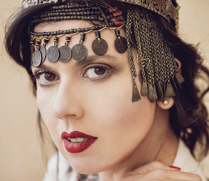 Fairouz Oudjida
