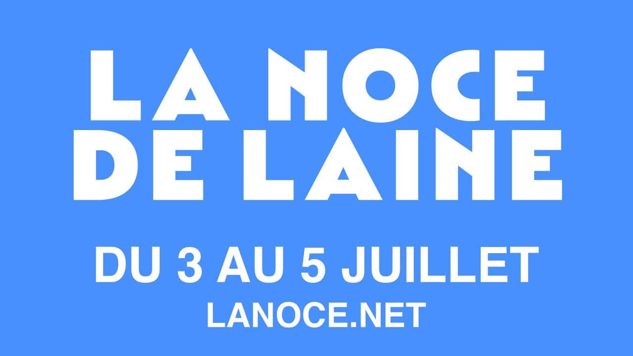 La Noce 2025