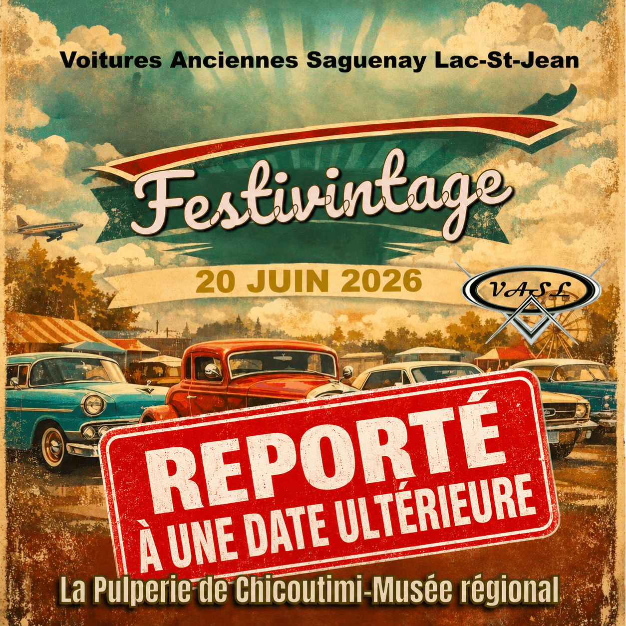 Report Festivintage 2026