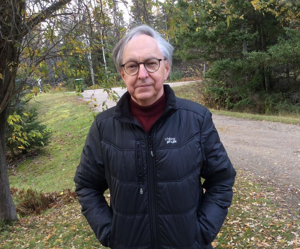 Gaston Gagnon 2
